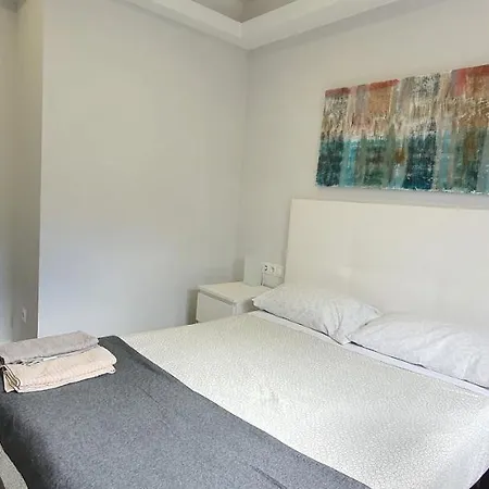 Fantastico Apartamento, Cerca De Todo, Disfrutar De La Ciudad Apartment