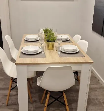 Fantastico Apartamento, Cerca De Todo, Disfrutar De La Ciudad * A Coruna