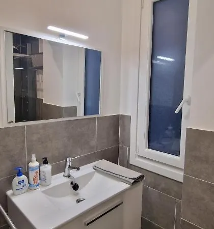 Apartamento Fantástico Apartamento, Cerca De Todo, Disfrutar De La Ciudad