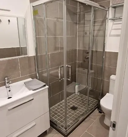 Fantástico Apartamento, Cerca De Todo, Disfrutar De La Ciudad * A Coruña