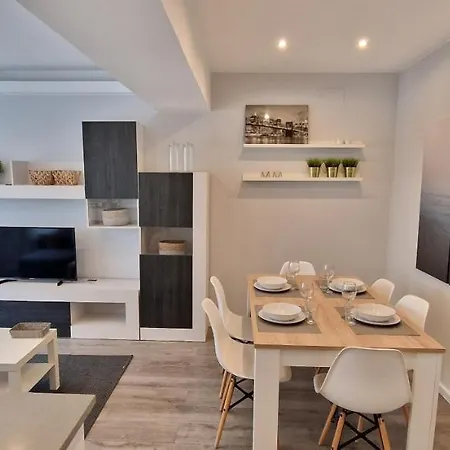 Fantastico Apartamento, Cerca De Todo, Disfrutar De La Ciudad Apartment
