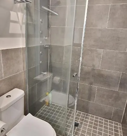 Fantastico Apartamento, Cerca De Todo, Disfrutar De La Ciudad * A Coruna