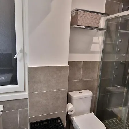 Fantástico Apartamento, Cerca De Todo, Disfrutar De La Ciudad Apartamento