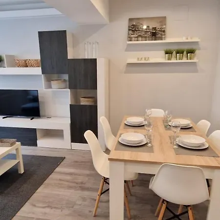 Apartment Fantastico Apartamento, Cerca De Todo, Disfrutar De La Ciudad A Coruna