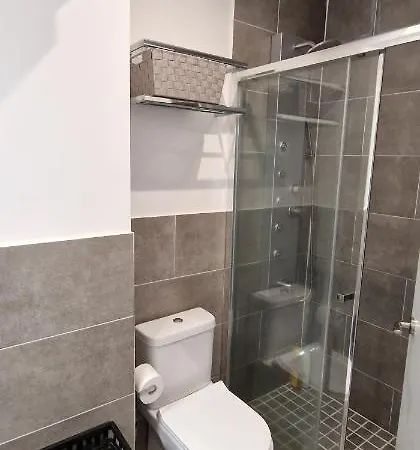 Fantastico Apartamento, Cerca De Todo, Disfrutar De La Ciudad Apartment A Coruna