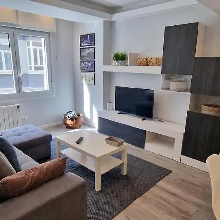 Fantástico Apartamento, Cerca De Todo, Disfrutar De La Ciudad Apartamento