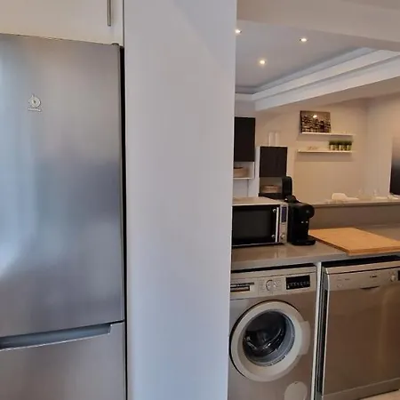 Fantastico Apartamento, Cerca De Todo, Disfrutar De La Ciudad A Coruna