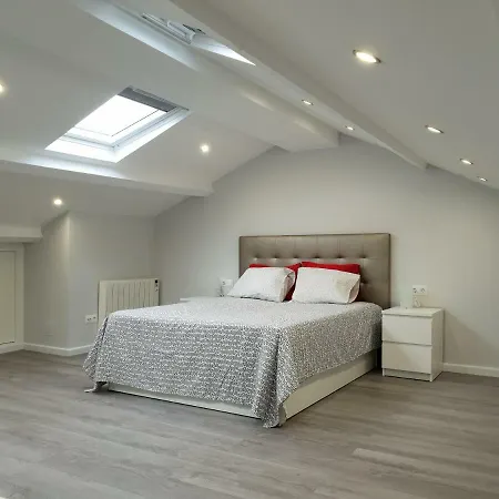 Fantástico Apartamento, Cerca De Todo, Disfrutar De La Ciudad Apartamento