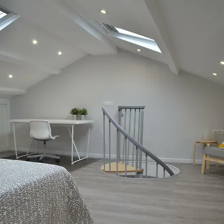 Fantástico Apartamento, Cerca De Todo, Disfrutar De La Ciudad Apartamento