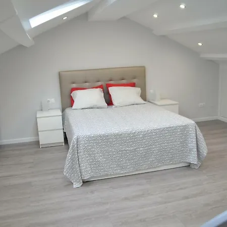 Apartamento Fantástico Apartamento, Cerca De Todo, Disfrutar De La Ciudad A Coruña