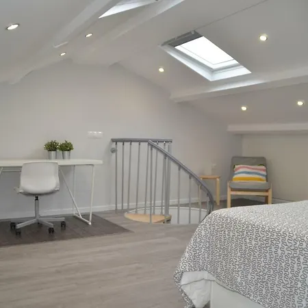 Fantástico Apartamento, Cerca De Todo, Disfrutar De La Ciudad