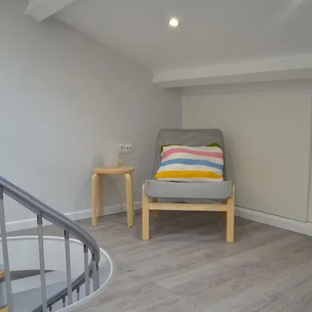 Fantastico Apartamento, Cerca De Todo, Disfrutar De La Ciudad A Coruna
