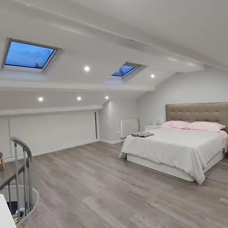 Fantastico Apartamento, Cerca De Todo, Disfrutar De La Ciudad アパート ア・コルーニャ