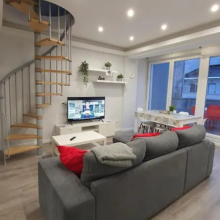 Fantástico Apartamento, Cerca De Todo, Disfrutar De La Ciudad Apartamento *