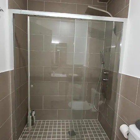 Fantástico Apartamento, Cerca De Todo, Disfrutar De La Ciudad Apartamento