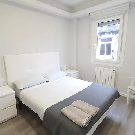 Fantastico Apartamento, Cerca De Todo, Disfrutar De La Ciudad A Coruna