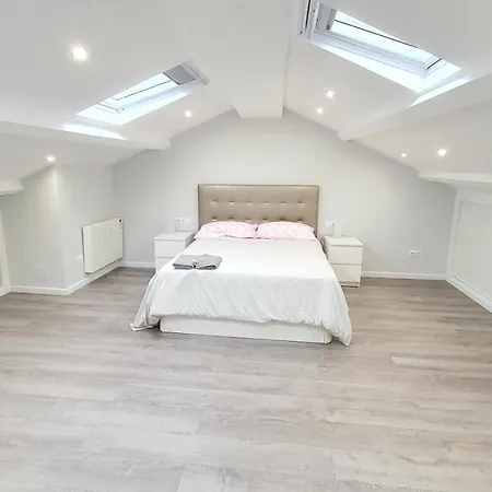 Fantastico Apartamento, Cerca De Todo, Disfrutar De La Ciudad