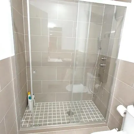 Fantástico Apartamento, Cerca De Todo, Disfrutar De La Ciudad Apartamento *