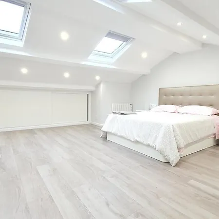 Fantástico Apartamento, Cerca De Todo, Disfrutar De La Ciudad *