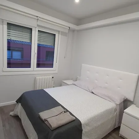 Fantastico Apartamento, Cerca De Todo, Disfrutar De La Ciudad * A Coruna