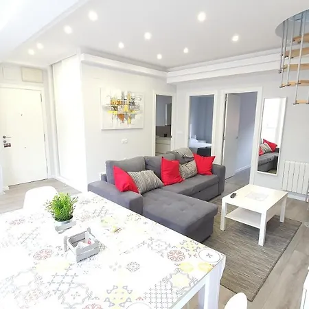 Fantástico Apartamento, Cerca De Todo, Disfrutar De La Ciudad A Coruña