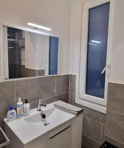 Apartamento Fantástico Apartamento, Cerca De Todo, Disfrutar De La Ciudad