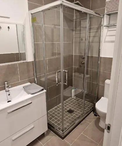 Fantástico Apartamento, Cerca De Todo, Disfrutar De La Ciudad * A Coruña