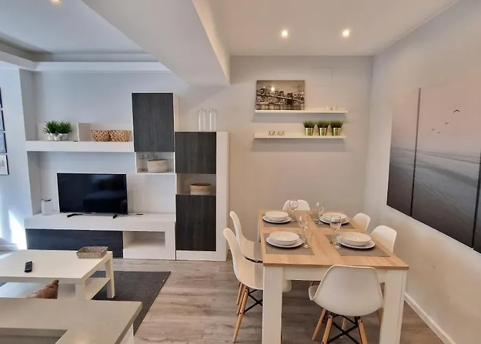 Fantástico Apartamento, Cerca De Todo, Disfrutar De La Ciudad Apartamento