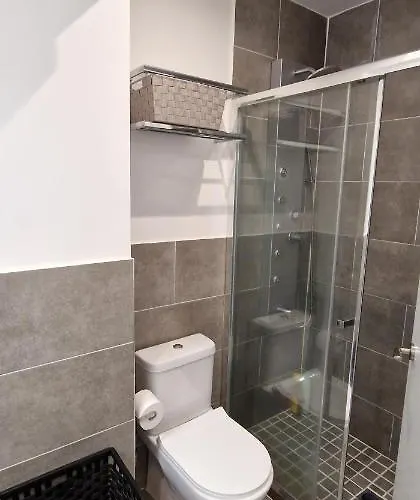 Fantástico Apartamento, Cerca De Todo, Disfrutar De La Ciudad Apartamento A Coruña