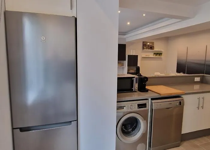 Fantástico Apartamento, Cerca De Todo, Disfrutar De La Ciudad A Coruña