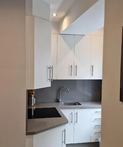 Fantástico Apartamento, Cerca De Todo, Disfrutar De La Ciudad Apartamento