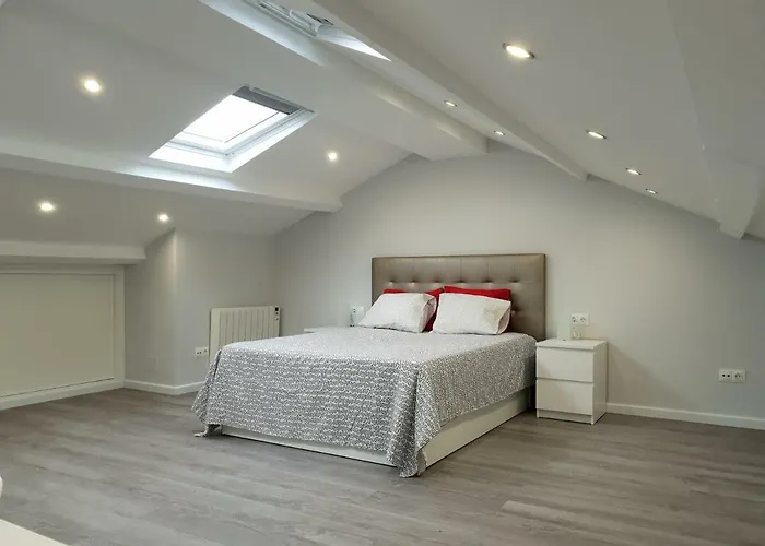 Fantástico Apartamento, Cerca De Todo, Disfrutar De La Ciudad Apartamento