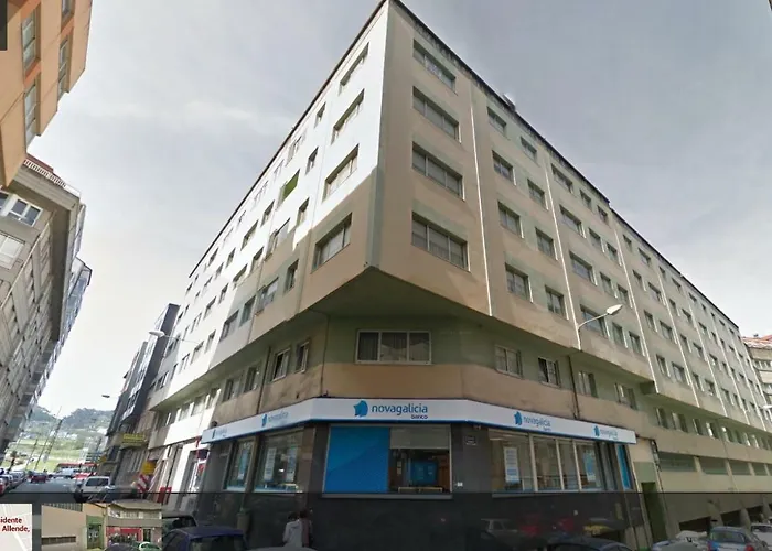 Fantástico Apartamento, Cerca De Todo, Disfrutar De La Ciudad Apartamento