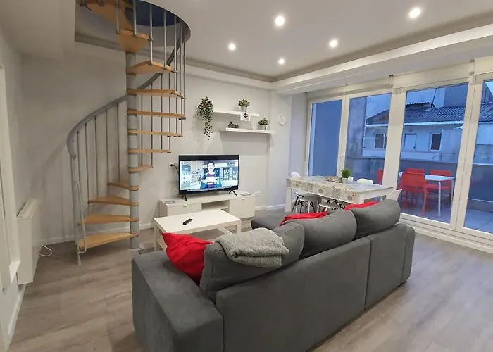 Fantastico Apartamento, Cerca De Todo, Disfrutar De La Ciudad דירה *