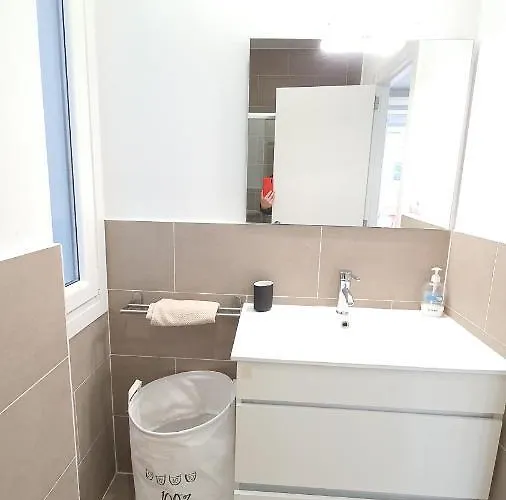 Fantástico Apartamento, Cerca De Todo, Disfrutar De La Ciudad