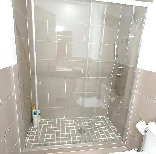 Fantástico Apartamento, Cerca De Todo, Disfrutar De La Ciudad Apartamento *