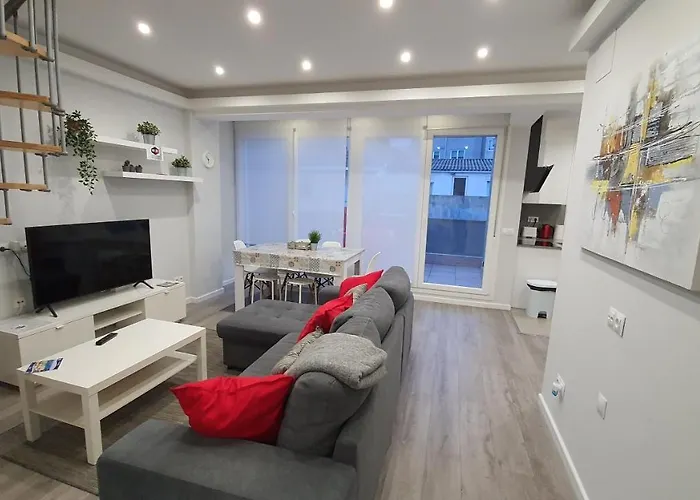 דירה Fantastico Apartamento, Cerca De Todo, Disfrutar De La Ciudad